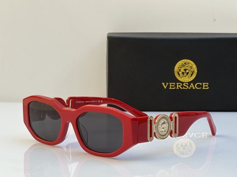 Versace Sunglasses